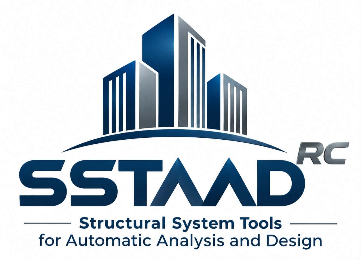 SSTAAD RC